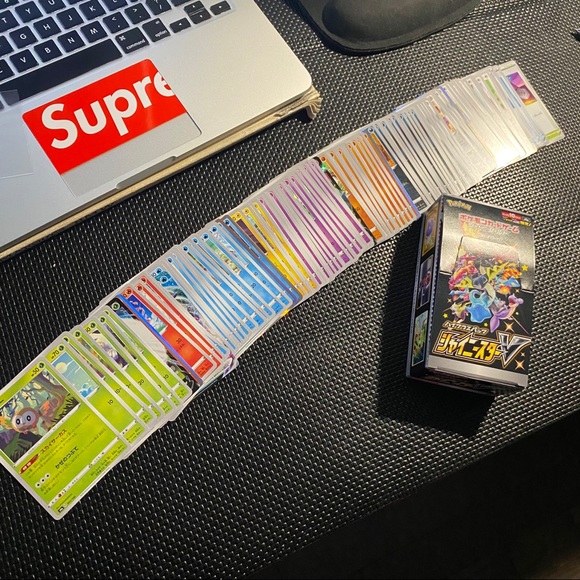 Vintage Pokémon - Picture 7 of 17